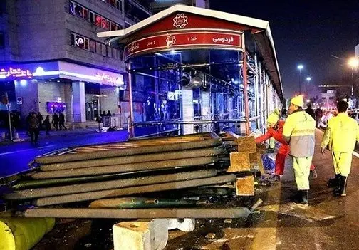 تحلیل متفاوت یک جامعه‌شناس از ناآرامی‌های اخیر ایران