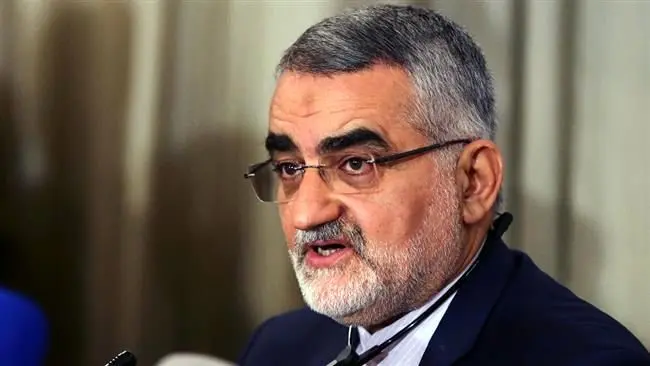 چرا سفر بروجردی به اروپا مهم بود؟