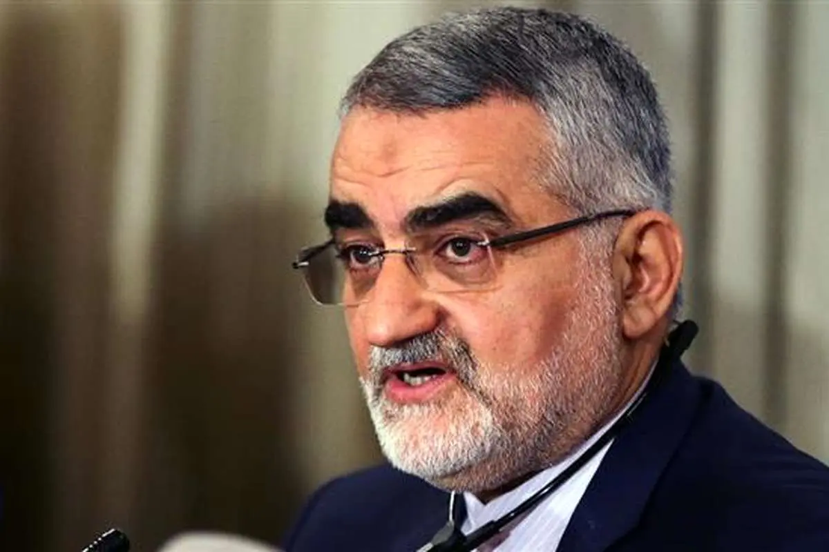 چرا سفر بروجردی به اروپا مهم بود؟