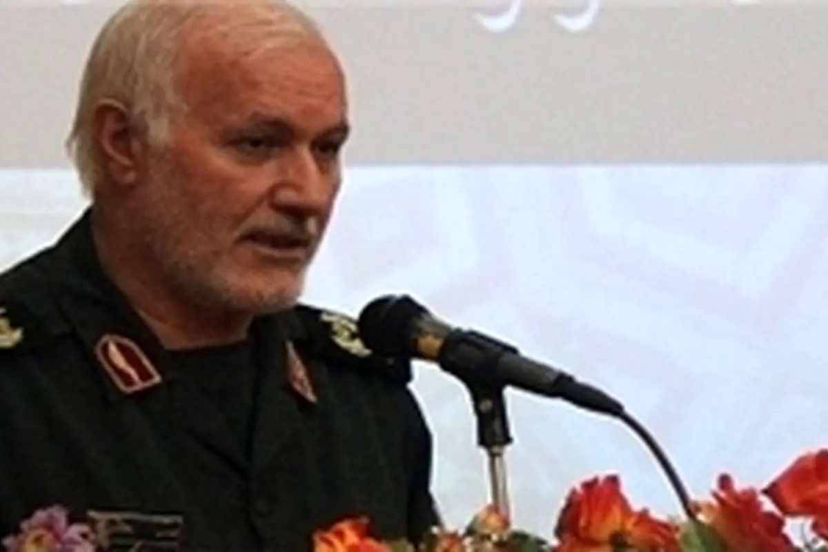 سردار بختیاری درگذشت