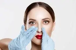 همه چیز درباره جراحی بینی