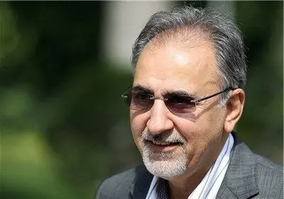 پیام تشکر نجفی از مردم و نیروهای شهرداری