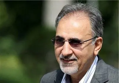 پیام تشکر نجفی از مردم و نیروهای شهرداری