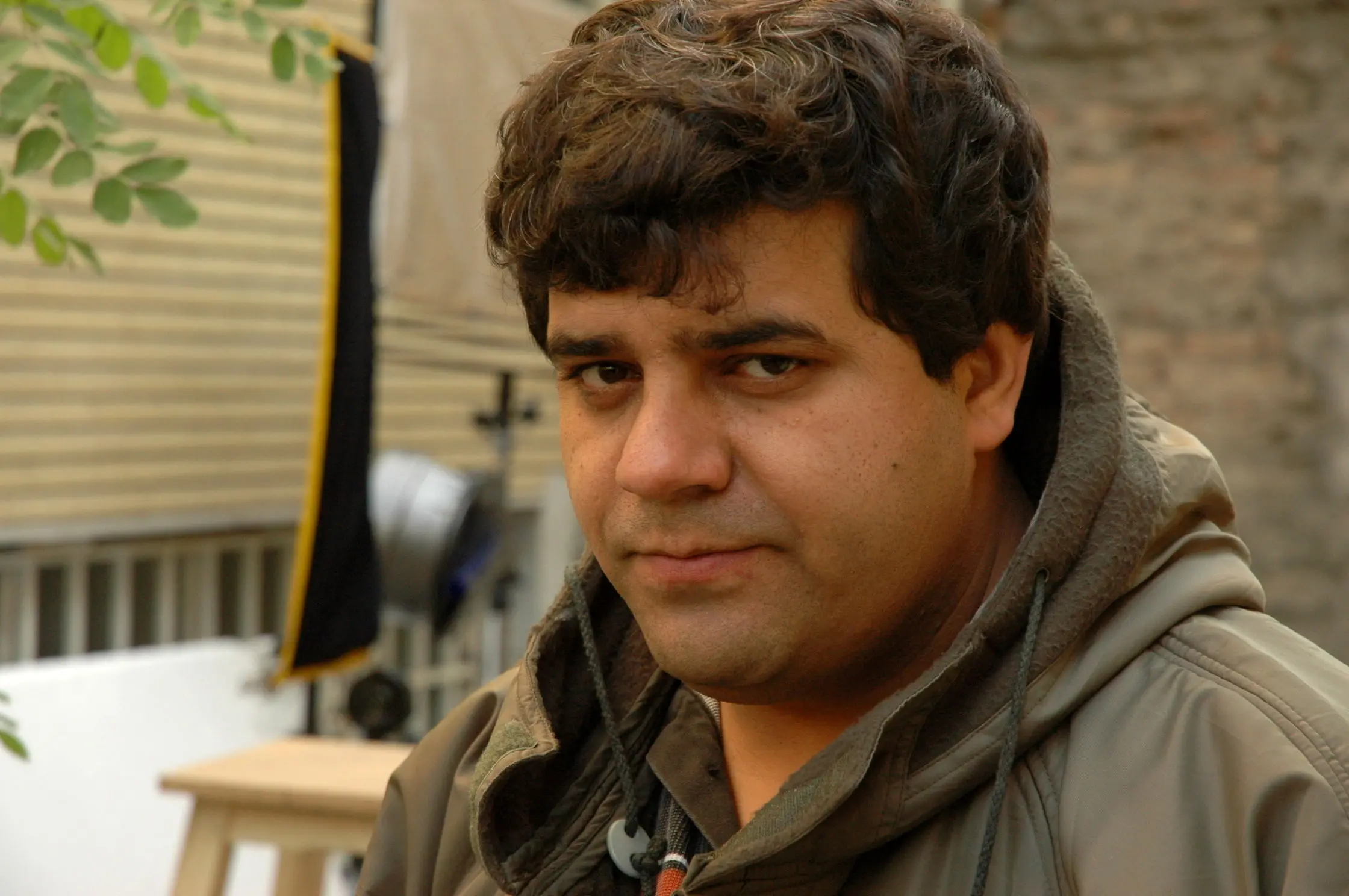 بازداشت کارگردان شبکه GEM در مرز آستارا