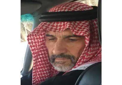 چهره متفاوت "ولیدبن‌طلال" پس از آزادی از زندان