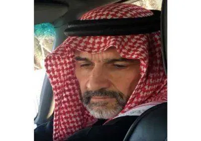 چهره متفاوت "ولیدبن‌طلال" پس از آزادی از زندان