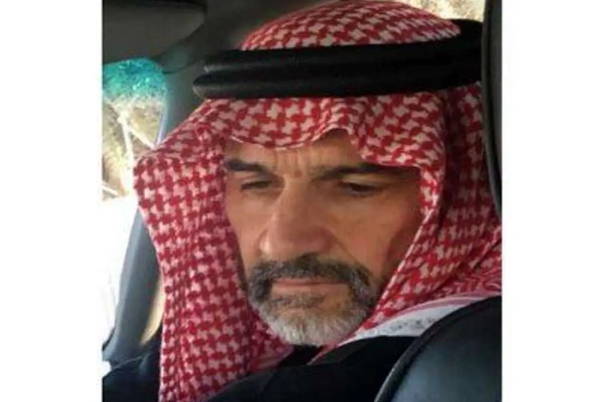چهره متفاوت "ولیدبنطلال" پس از آزادی از زندان