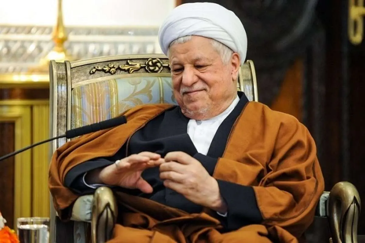 آیا اصلاحطلبان مدیون آیتالله هاشمی هستند؟