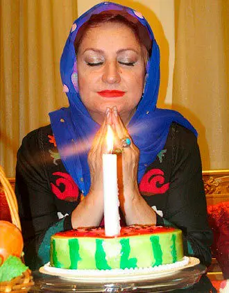 فاش شدن رازِ اصغر فرهادی پس از سال‌ها