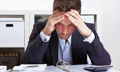 ششمین شغل پراسترس دنیا چیست؟