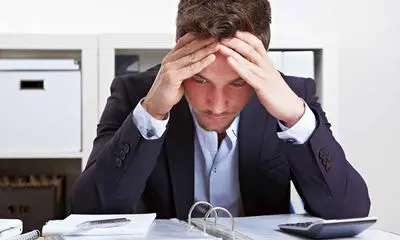 ششمین شغل پراسترس دنیا چیست؟