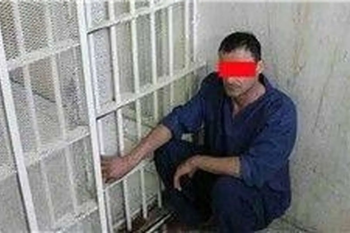 عصبانیت، مرد ۳۷ ساله را به کشتن داد