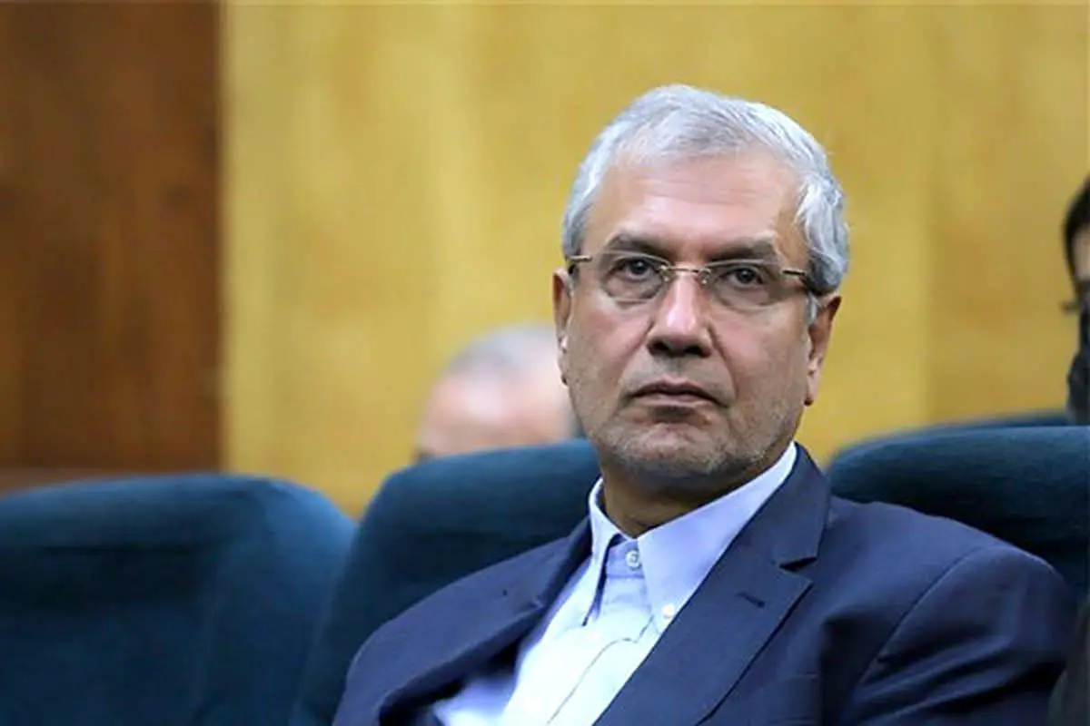 ایران برای اطفاء حریق از ژاپن و کره جنوبی درخواست کمک کرد