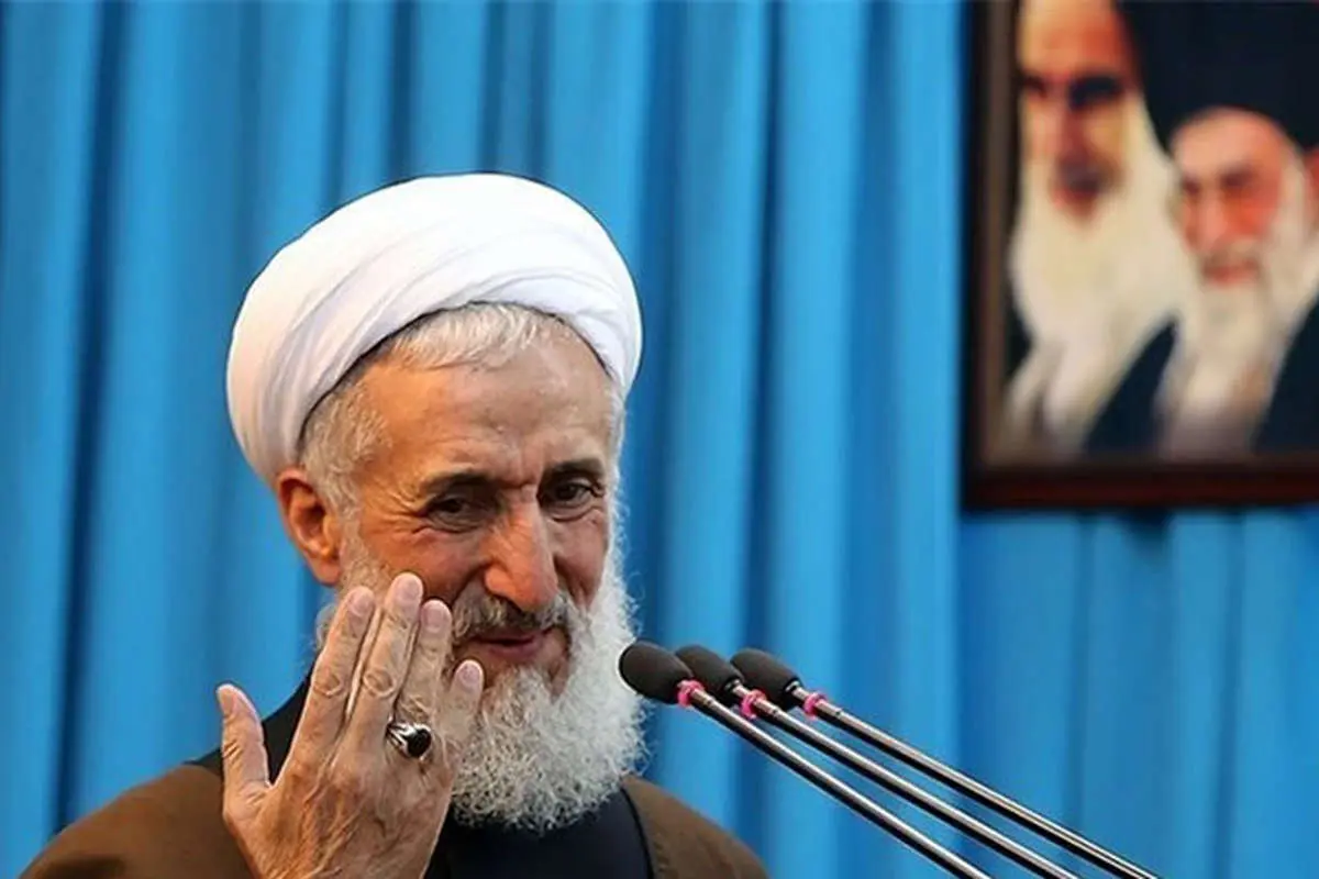 دردسر کلمه "آشغال" برای حجت الاسلام صدیقی