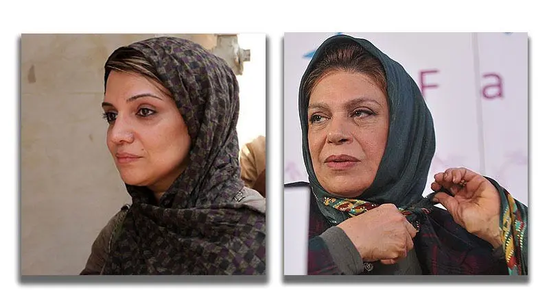 آیا کمک سلبریتی‌ها به دست زلزله‌زدگان رسید؟