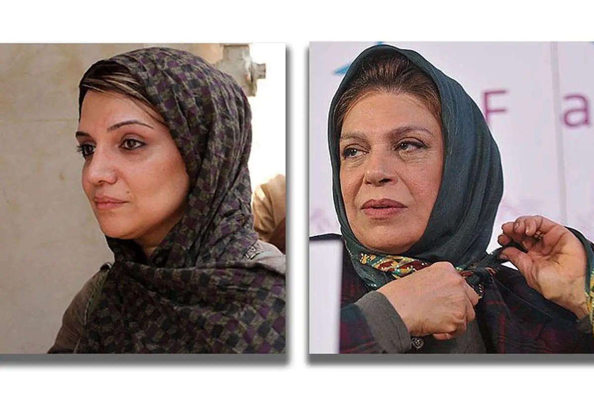 آیا کمک سلبریتی‌ها به دست زلزله‌زدگان رسید؟