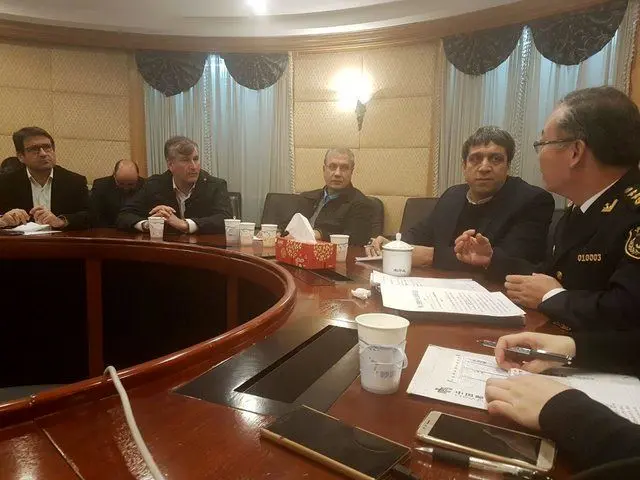 احتمال نجات دریانوردان بسیار ضعیف است