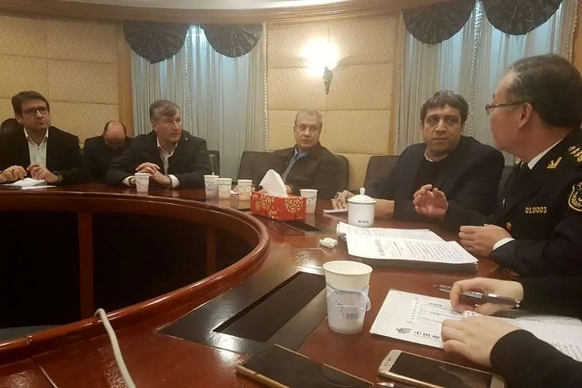 احتمال نجات دریانوردان بسیار ضعیف است