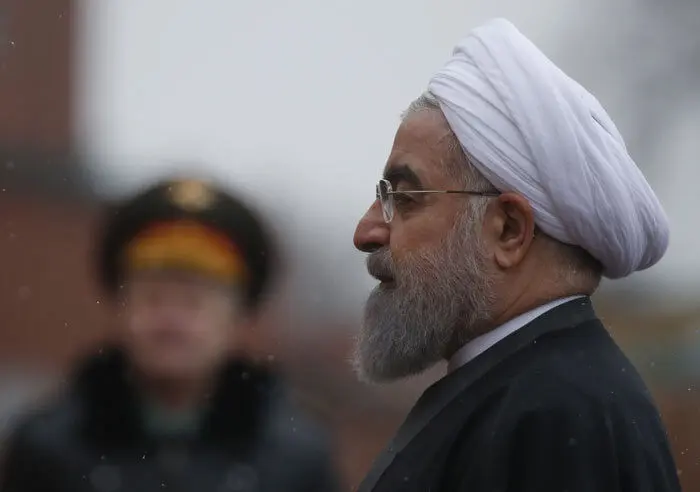 تله‌گذاری برای روحانی؟!