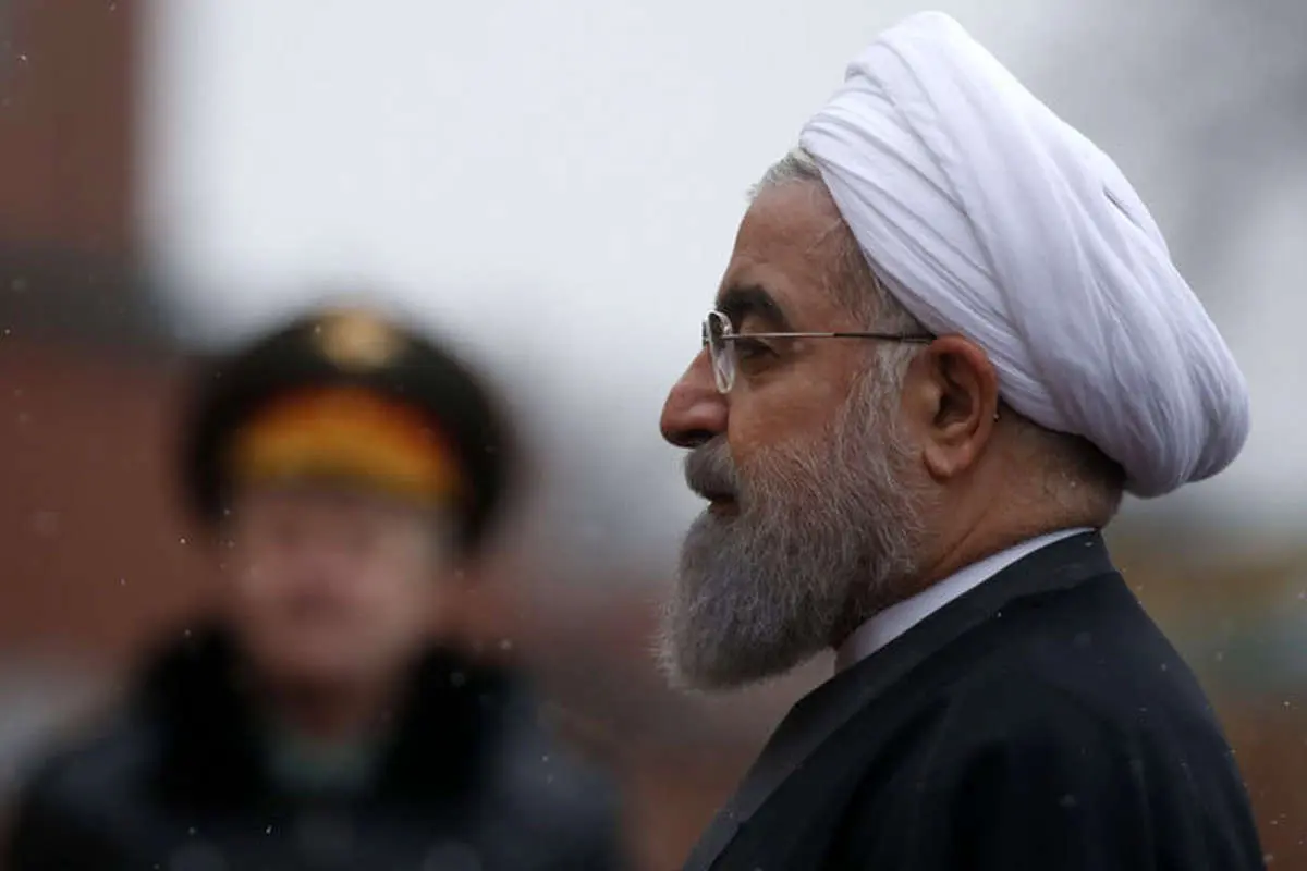 تله‌گذاری برای روحانی؟!
