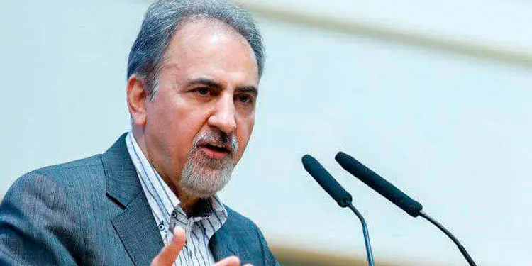 افشاگری در شهرداری