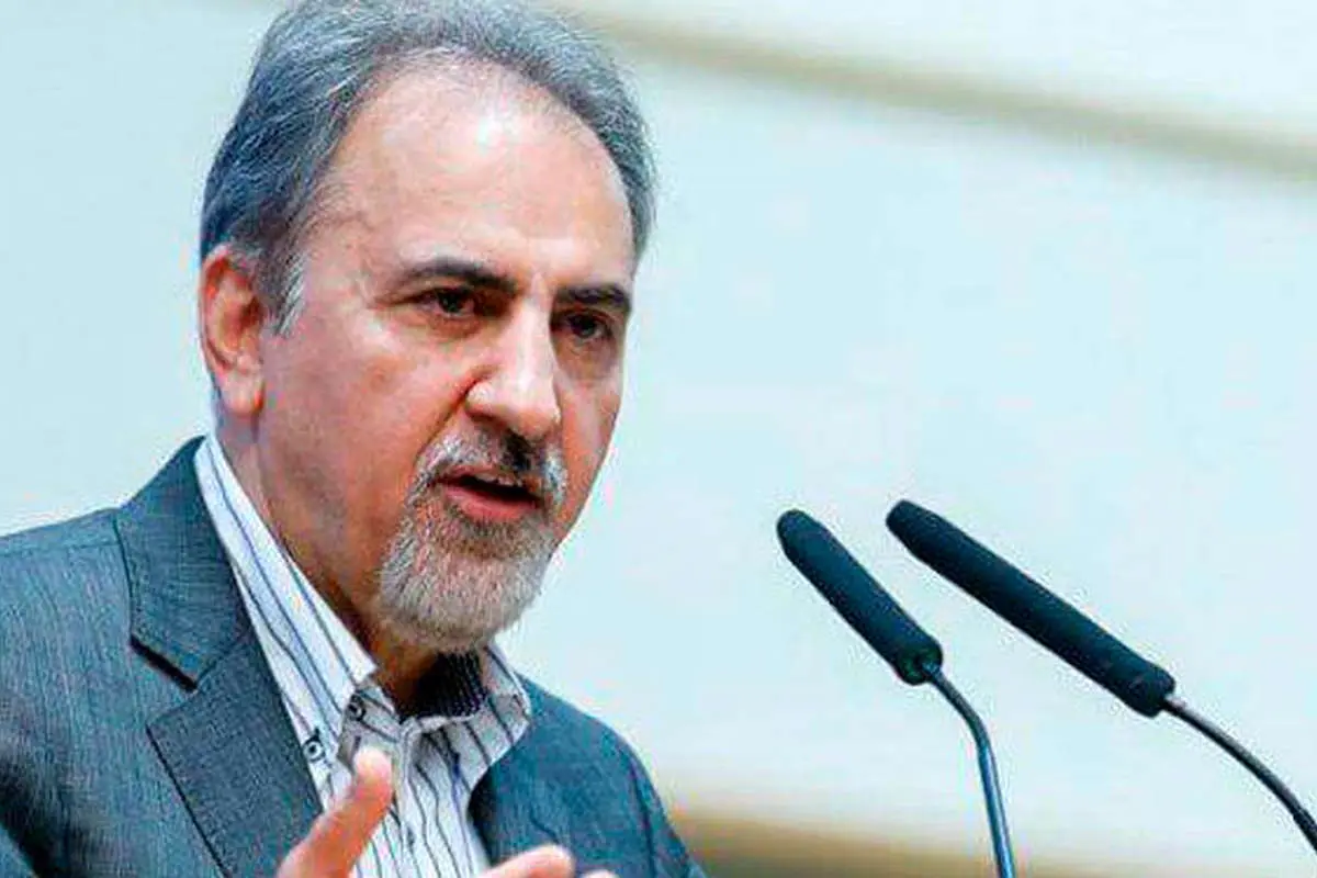 افشاگری در شهرداری