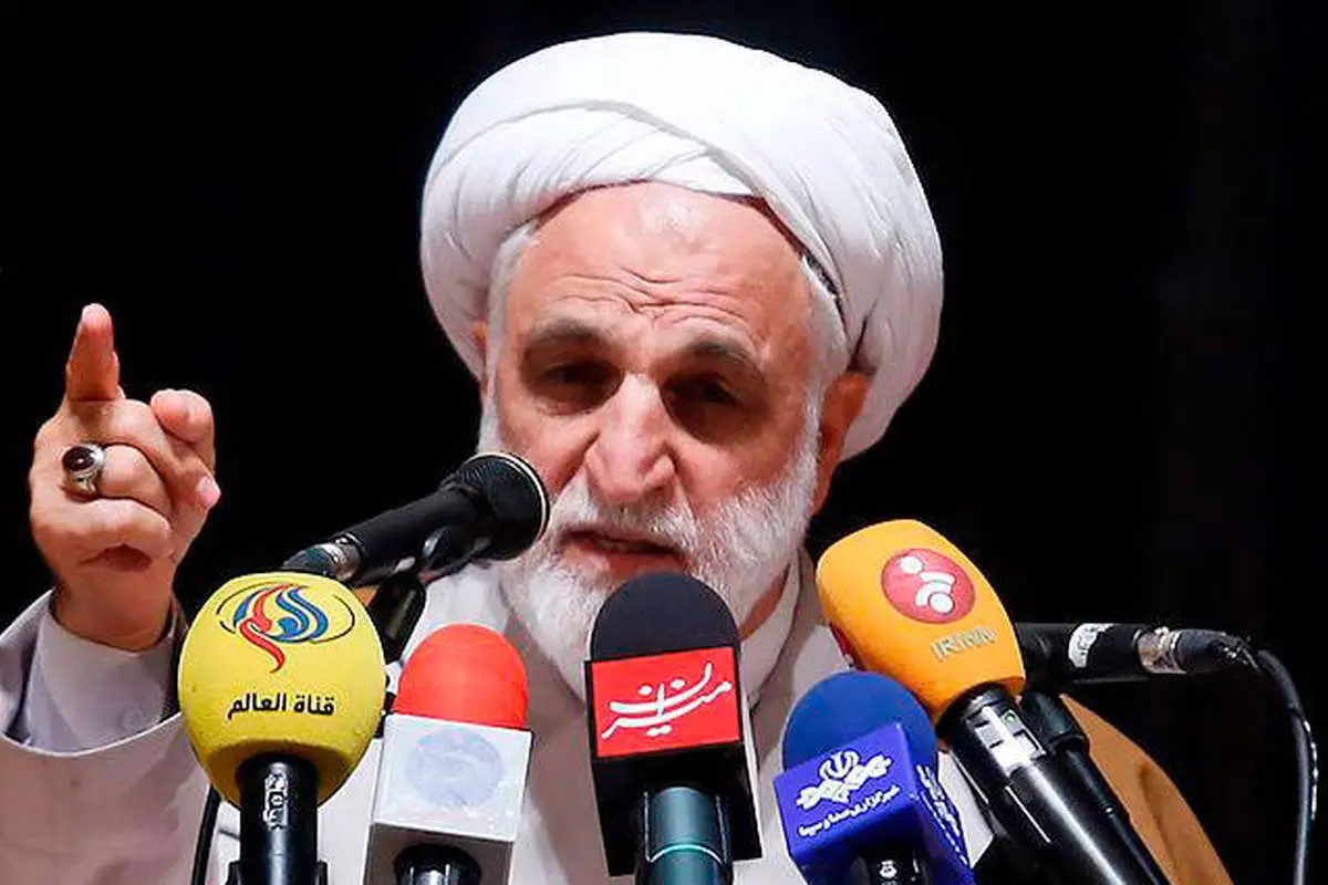 ۲۵ نفر در اعتراضات کشته شدند/ فردی که در اوین خودکشی کرد معتاد بود