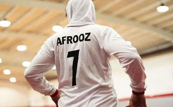 "عرق سرد" در بهمن