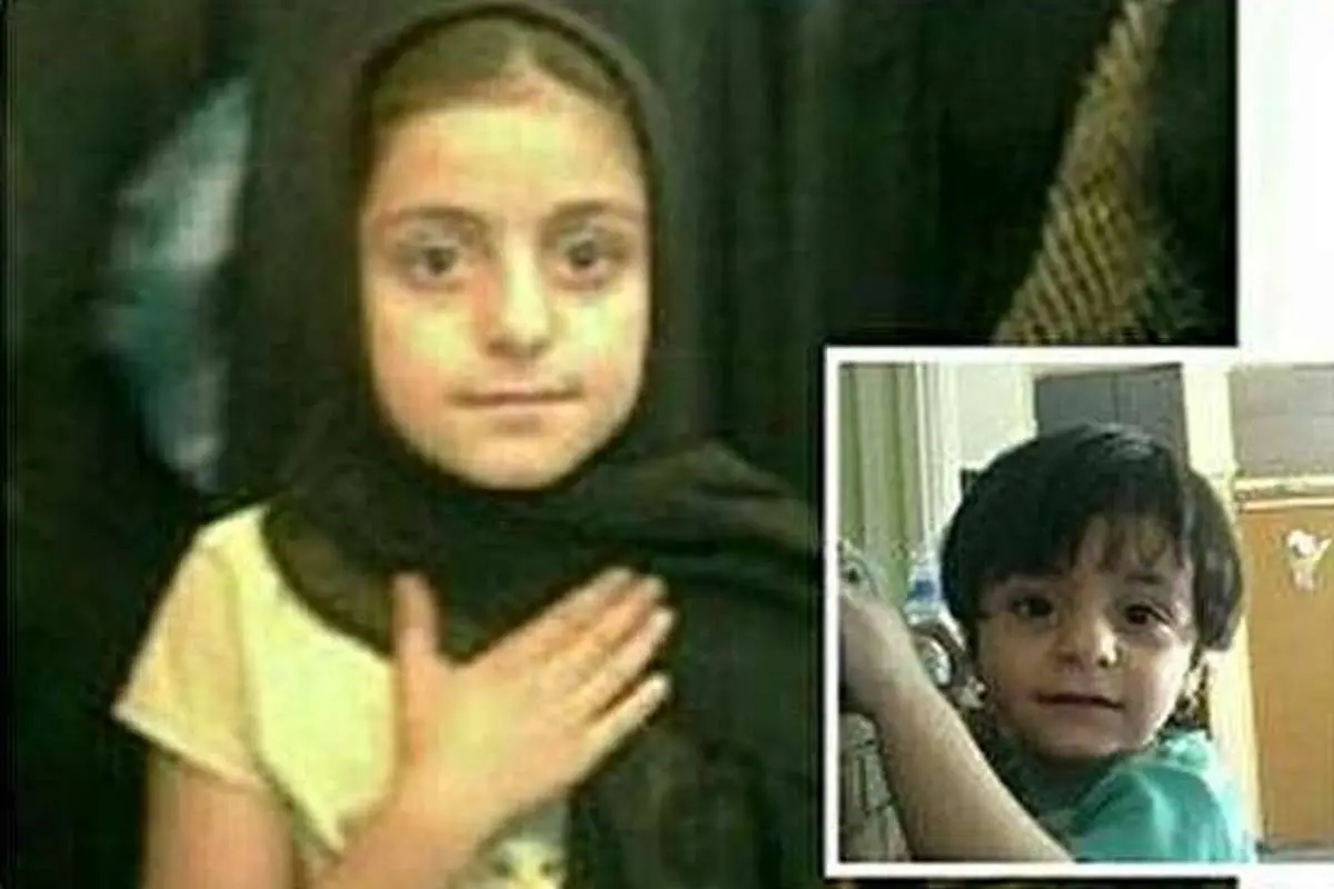 بازگشت دختر ربوده شده پس از 6 سال به خانه