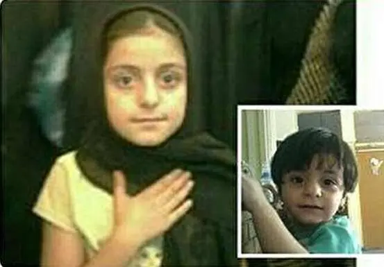 بازگشت دختر ربوده شده پس از 6 سال به خانه