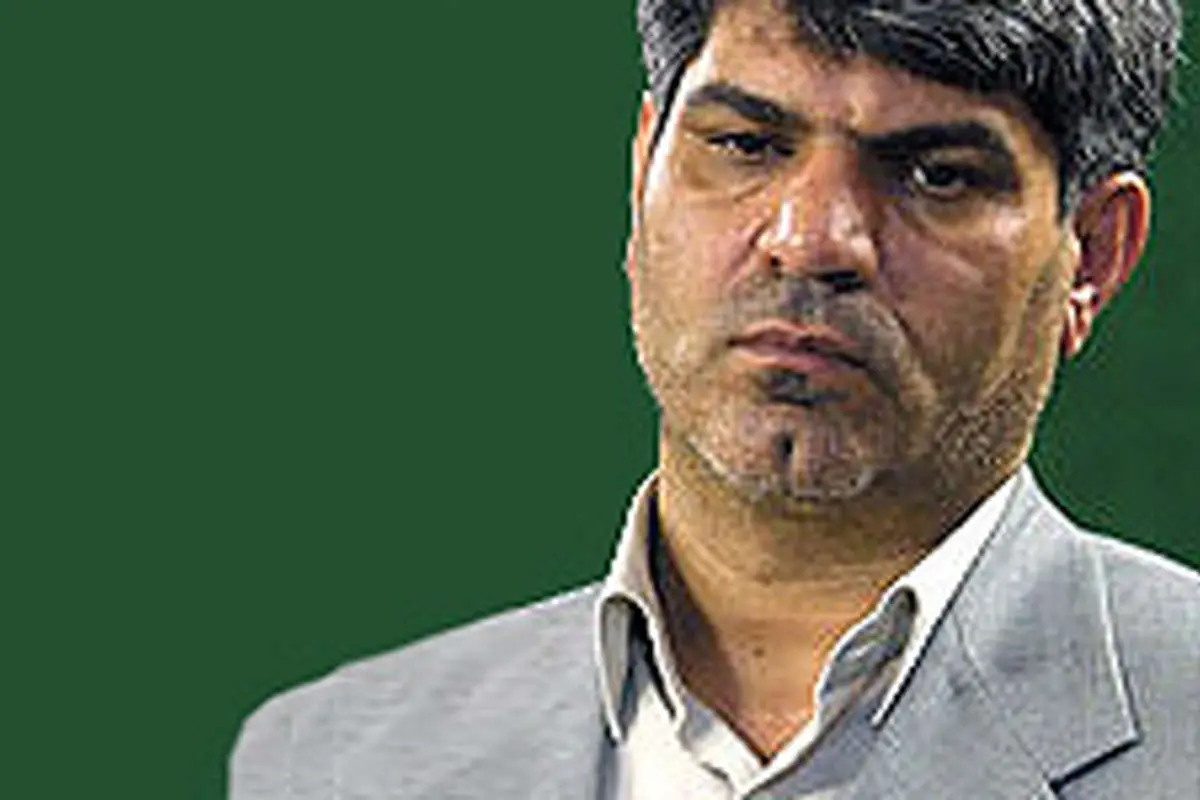 اميني: راي خاتمي تقسيم خواهد شد