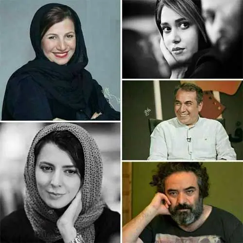 «خوک» ایرانی در رقابت برلین