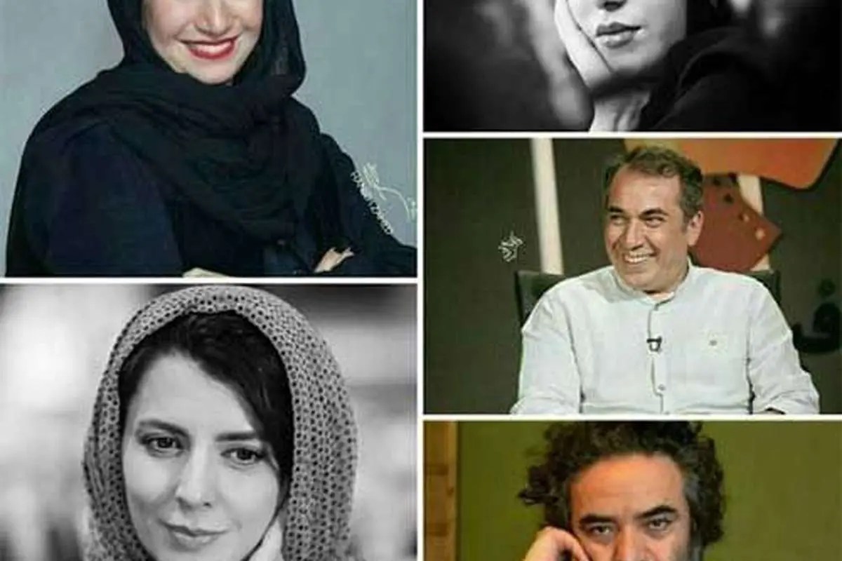 «خوک» ایرانی در رقابت برلین
