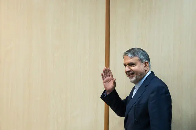 صالحی امیری رییس کمیته ملی المپیک شد