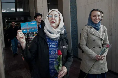 اروپایی‌ها بی‌دردسرترین گردشگران ایران