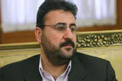 "مجلس در جریان سفر لاریجانی به سودان نبود"