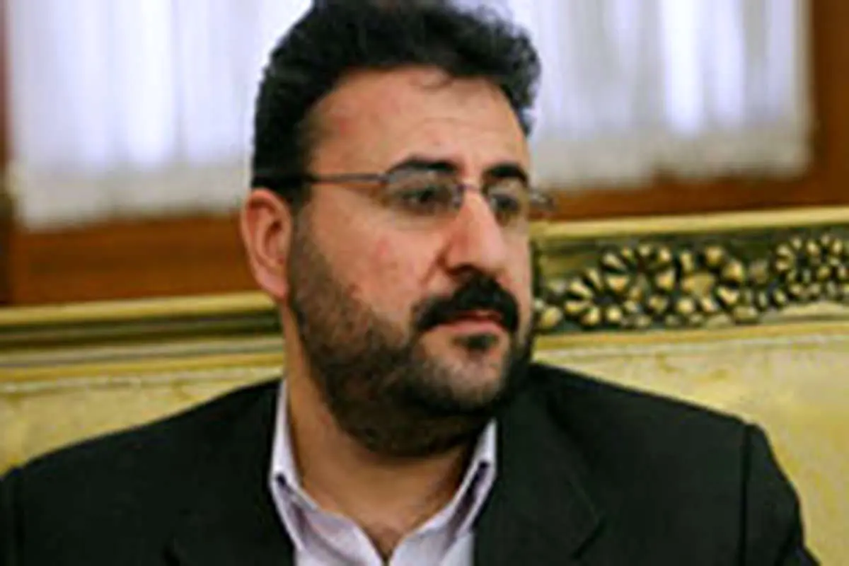 "مجلس در جریان سفر لاریجانی به سودان نبود"