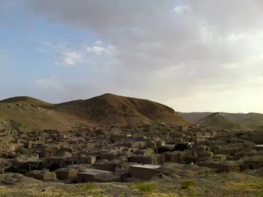 گزارش نیویورک‌تایمز از روستای دورافتاده ایران
