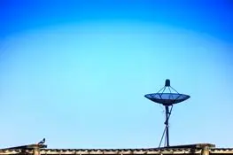 اینترنت ماهواره‌ای رایگان ۶ ماه دیگر می‌آید