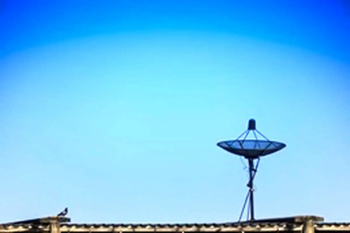 اینترنت ماهوارهای رایگان ۶ ماه دیگر میآید