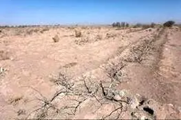 خشکسالی شهرکرد رکورد ۶۰ ساله را شکست