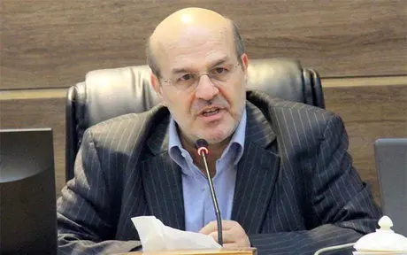 کلانتری: به هر قیمتی قانون هوای پاک را اجرایی می‌کنیم