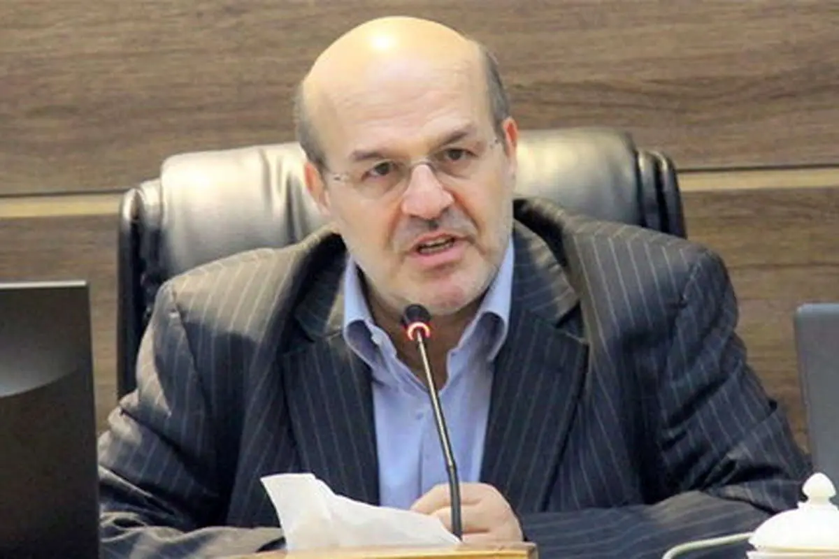 کلانتری: به هر قیمتی قانون هوای پاک را اجرایی می‌کنیم