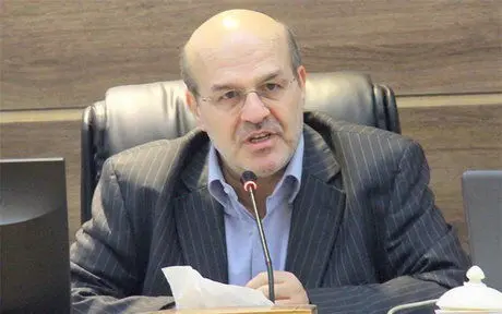 کلانتری: به هر قیمتی قانون هوای پاک را اجرایی می‌کنیم