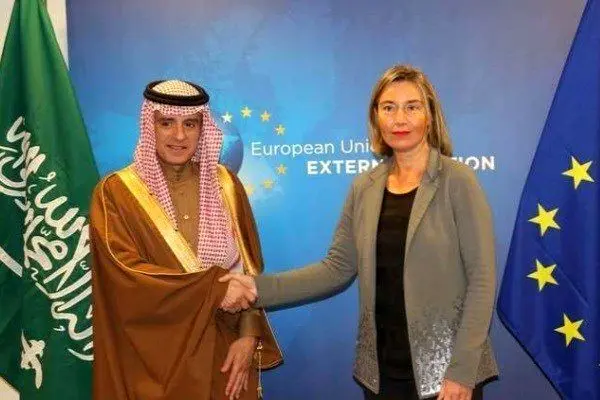 دیدار در بروکسل علیه تهران!