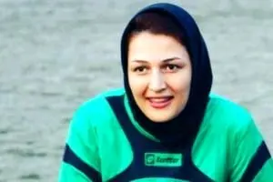 مرگ گلر تیم بانوان ملوان به علت ایست قلبی