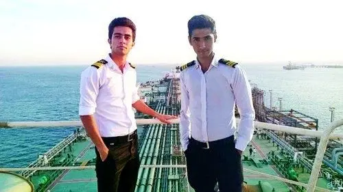 اولین و آخرین ماموریت پسرخاله‌ها