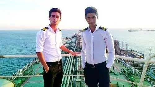 اولین و آخرین ماموریت پسرخالهها