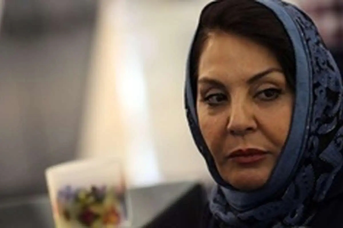 بازیگر زن: دختران جوان سراغ بازیگری نروند