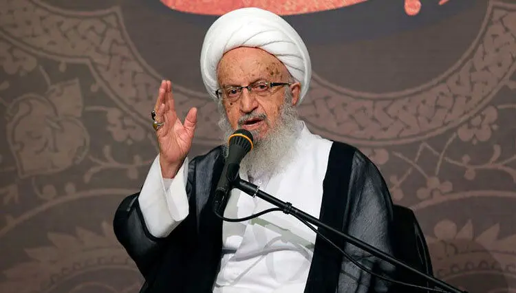 چرا دردسر درست می‌کنید؟